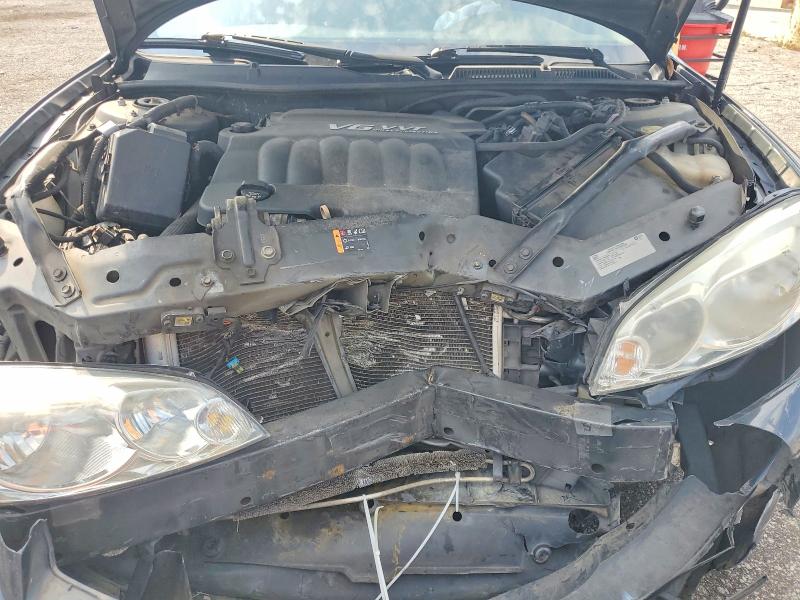 68737506 :رقم المزاد ، 2G1WA5E38G1101026 vin ، 2016 Chevrolet Impala Limited مزاد بيع