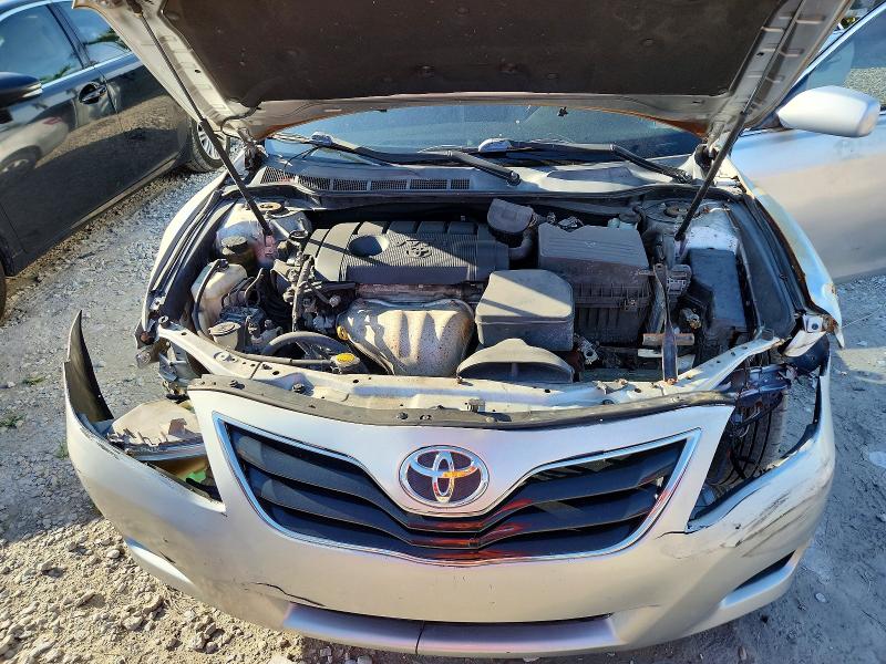 Продаж на аукціоні авто 2011 Toyota Camry, vin: 4T1BF3EK1BU755636, номер лоту: 70210656