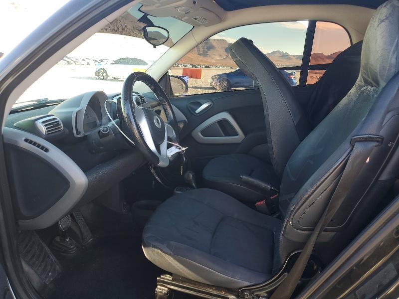 Auction sale of the 2008 Smart Fortwo, vin: WMEEJ31X48K119445, lot number: 67845186