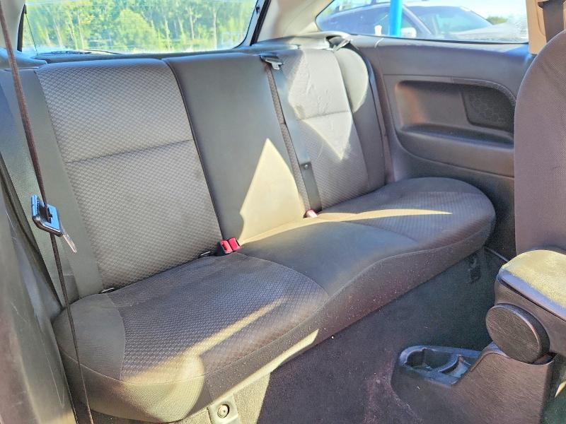 Продажа на аукционе авто 2006 Ford Focus, vin: 1FAFP31N06W141552, номер лота: 68002276