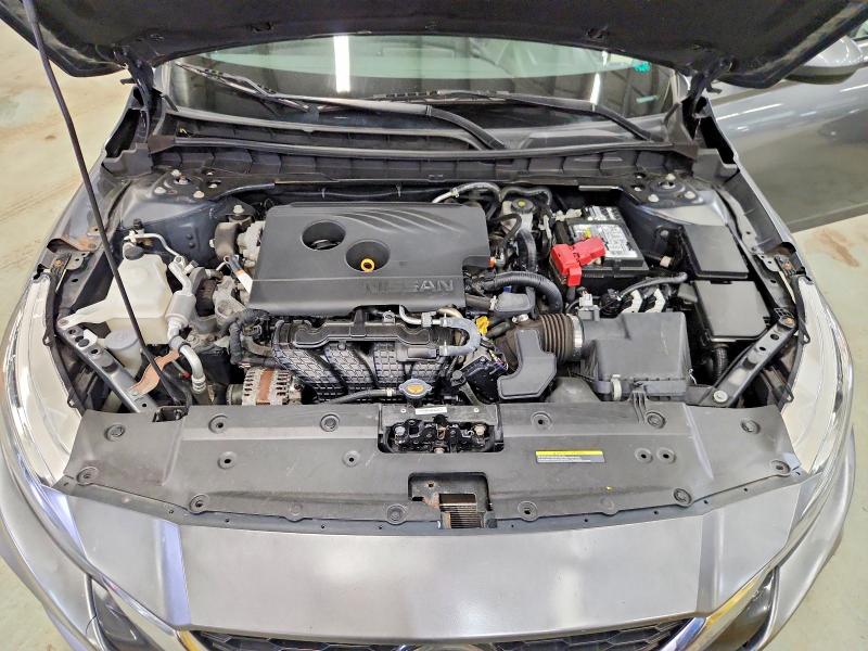Aukcja sprzedaży 2019 Nissan Altima, vin: 1N4BL4BV7KC247345, numer aukcji: 64664776