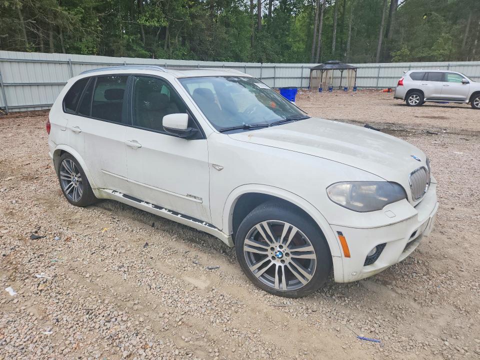 Продажа на аукционе авто 2013 Bmw X5, vin: 5UXZV8C52D0C16373, номер лота: 70031006