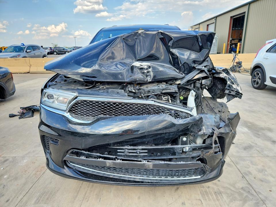 Продаж на аукціоні авто 2024 Dodge Durango, vin: 1C4RDJAG4RC114799, номер лоту: 69967256