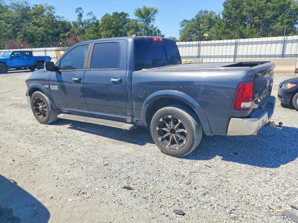Продажа на аукционе авто 2015 Ram 1500, vin: 1C6RR6NT2FS729608, номер лота: 68338746