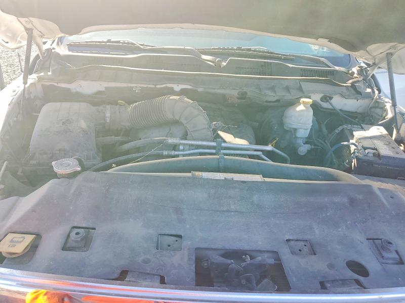 Auction sale of the 2010 Dodge Ram 1500, vin: 1D7RV1GT8AS243470        , lot number: 68935836