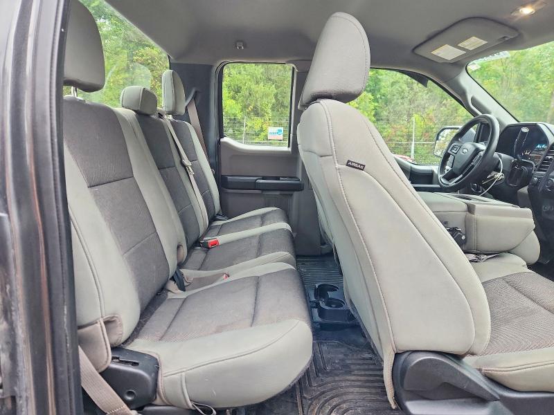 Продаж на аукціоні авто 2019 Ford F150, vin: 1FTFX1E56KKF33378, номер лоту: 69289986