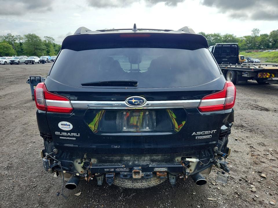 Продажа на аукционе авто 2021 Subaru Ascent, vin: 4S4WMARD8M3427646, номер лота: 66839246