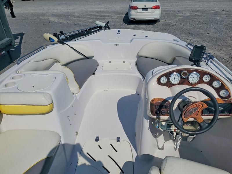 Продажа на аукционе авто 2006 Other Boat Jon Boat, vin: BUJA38TVI506, номер лота: 68188316