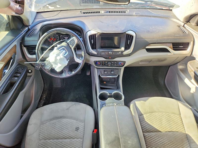 Aukcja sprzedaży 2018 Gmc Terrain, vin: 3GKALMEV7JL359717, numer aukcji: 67738906
