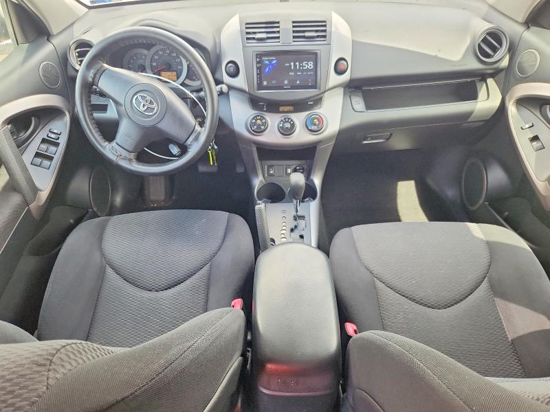 Продаж на аукціоні авто 2007 Toyota Rav4, vin: JTMZK32VX75010320, номер лоту: 68710246