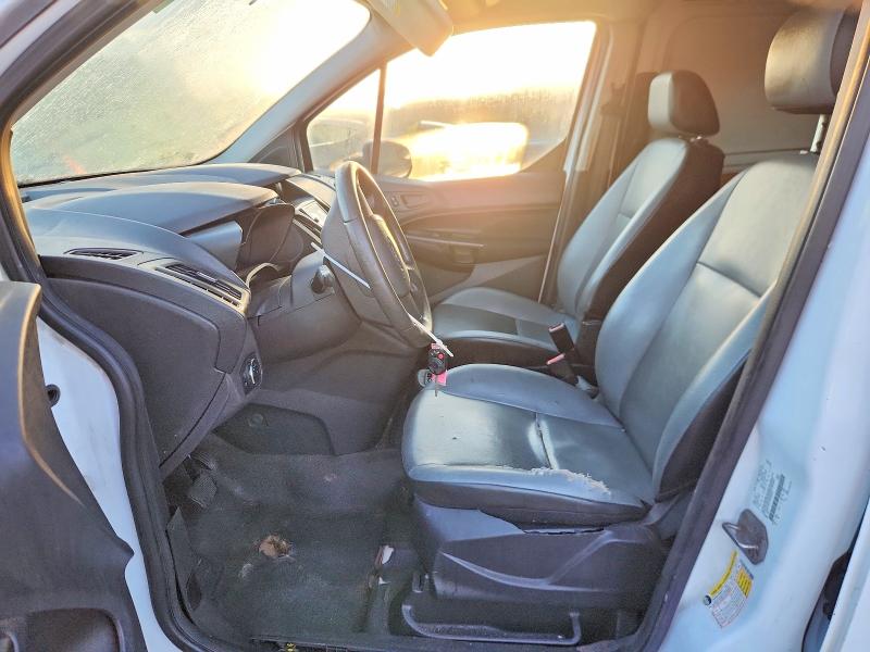 Продажа на аукционе авто 2016 Ford Transit Connect, vin: NM0LS7E73G1263851, номер лота: 70481726