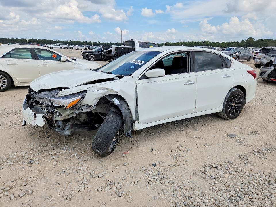 Aukcja sprzedaży 2018 Nissan Altima, vin: 1N4AL3AP6JC230205, numer aukcji: 69386256