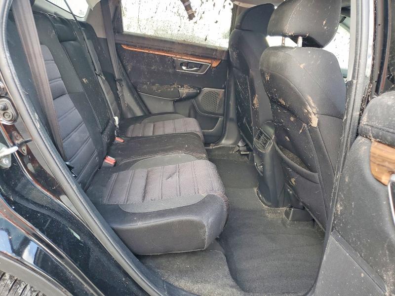 2020 Honda Cr-v მანქანა იყიდება აუქციონზე, vin: 2HKRW1H55LH420582, აუქციონის ნომერი: 68553326