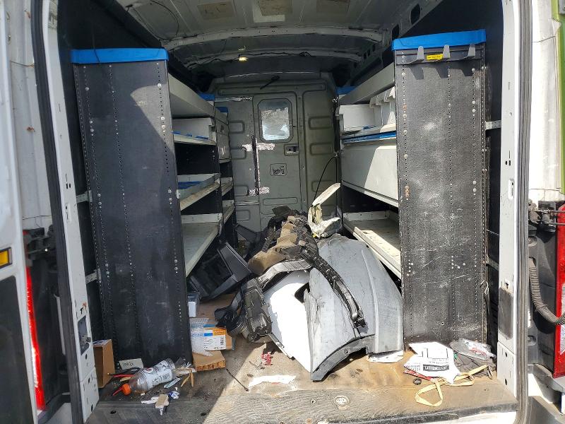 69751726 :رقم المزاد ، 1FTYR2CM4GKA97401 vin ، 2016 Ford Transit مزاد بيع