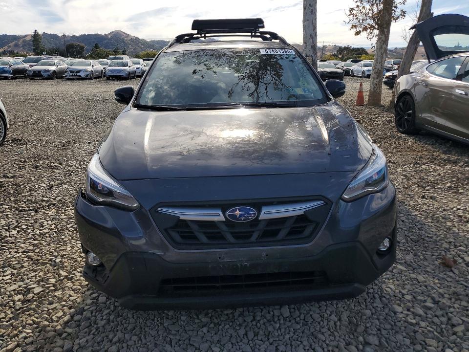 Aukcja sprzedaży 2021 Subaru Crosstrek, vin: JF2GTHMC9MH657767, numer aukcji: 67481596