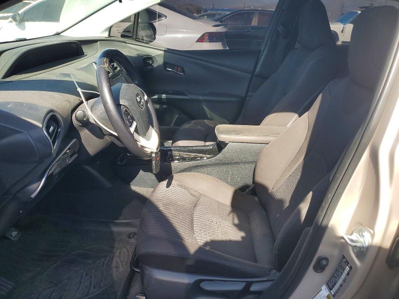 Auction sale of the 2019 Toyota Prius Prime, vin: JTDKARFP6K3111393, lot number: 71445466