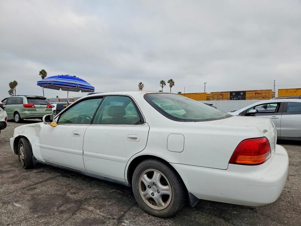Auction sale of the 1996 Acura 2.5tl, vin: JH4UA2658TC019099        , lot number: 67564576