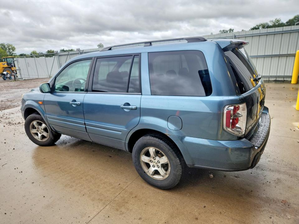Продаж на аукціоні авто 2006 Honda Pilot, vin: 5FNYF18456B018079, номер лоту: 68918996