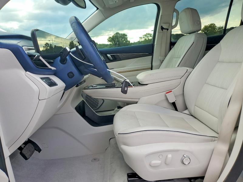 68041496 :رقم المزاد ، 5GAERCRS1SJ276848 vin ، 2025 Buick Enclave مزاد بيع