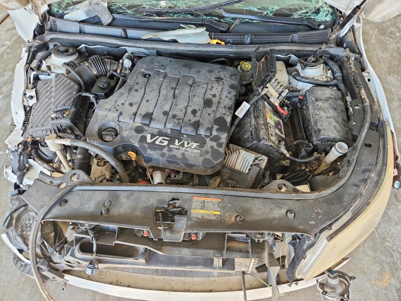 67119966 :رقم المزاد ، 1G4GC5EG4AF216792 vin ، 2010 Buick Lacrosse مزاد بيع