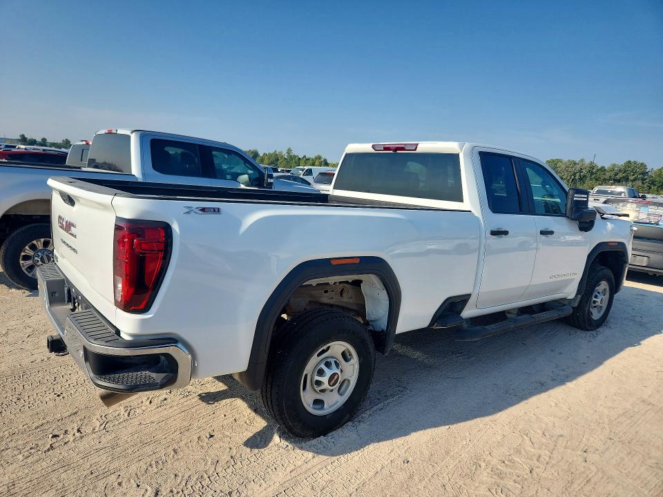 Aukcja sprzedaży 2025 Gmc Sierra, vin: 1GT5ULE78SF132408, numer aukcji: 70122306