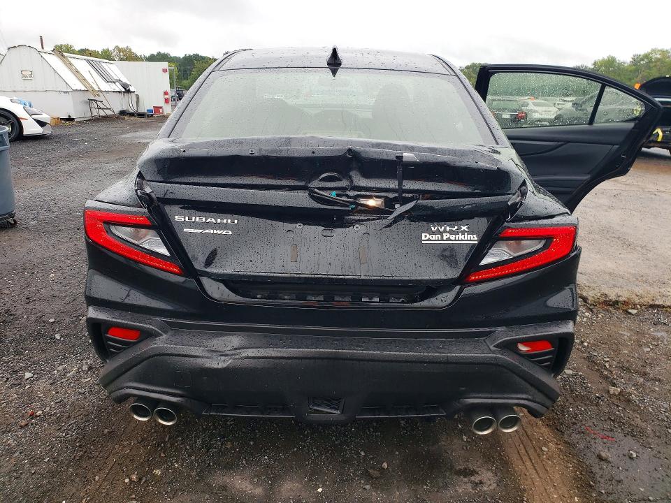 Aukcja sprzedaży 2024 Subaru Wrx, vin: JF1VBAH66R9810682, numer aukcji: 67399076