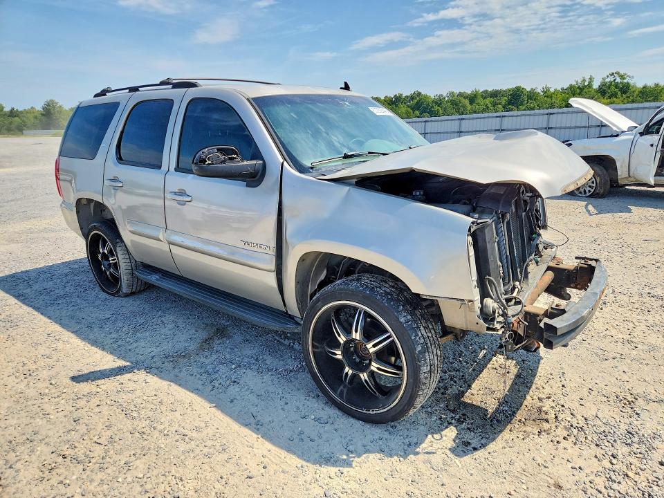 2007 Gmc Yukon მანქანა იყიდება აუქციონზე, vin: 1GKFK13057J129995, აუქციონის ნომერი: 67239346