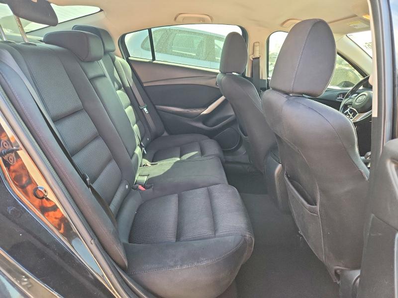 Продаж на аукціоні авто 2015 Mazda 6, vin: JM1GJ1U54F1205203, номер лоту: 67738956