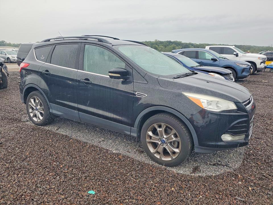 Aukcja sprzedaży 2013 Ford Escape, vin: 1FMCU9H99DUA04602, numer aukcji: 71186936
