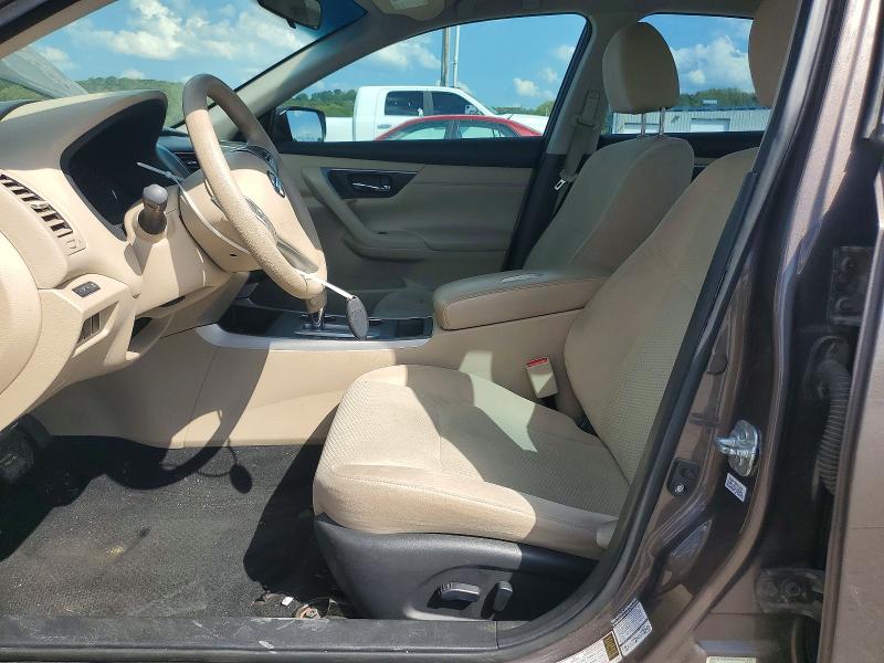 68847266 :رقم المزاد ، 1N4AL3AP3FC265548 vin ، 2015 Nissan Altima مزاد بيع