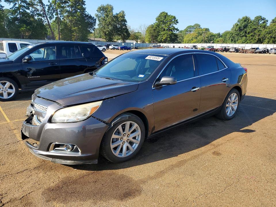 Aukcja sprzedaży 2013 Chevrolet Malibu, vin: 1G11H5SA2DF223586, numer aukcji: 68249506