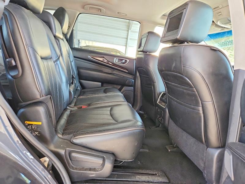 69855666 :رقم المزاد ، 5N1AL0MNXDC300825 vin ، 2013 Infiniti Jx35 مزاد بيع