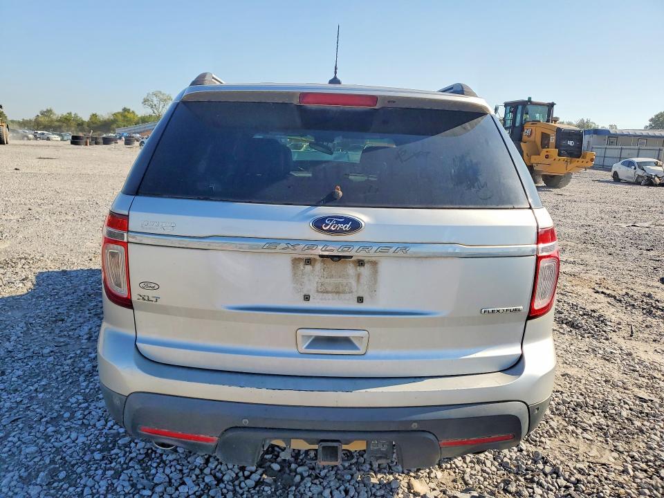2013 Ford Explorer მანქანა იყიდება აუქციონზე, vin: 1FM5K7D85DGA26465, აუქციონის ნომერი: 66856496