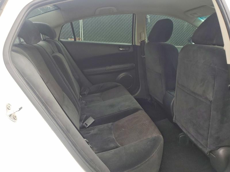 Продаж на аукціоні авто 2010 Mazda 6, vin: 1YVHZ8CH7A5M50090, номер лоту: 69996796