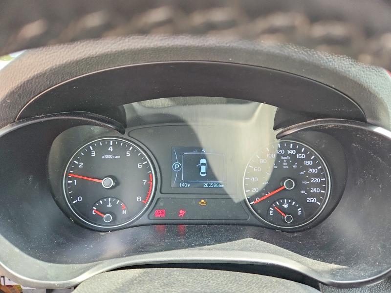 Aukcja sprzedaży 2017 Kia Optima, vin: 5XXGT4L30HG162336, numer aukcji: 66753946