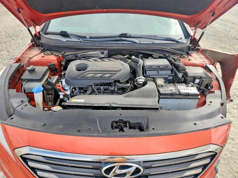 Продаж на аукціоні авто 2015 Hyundai Sonata, vin: 5NPE34AB8FH189139, номер лоту: 70566946