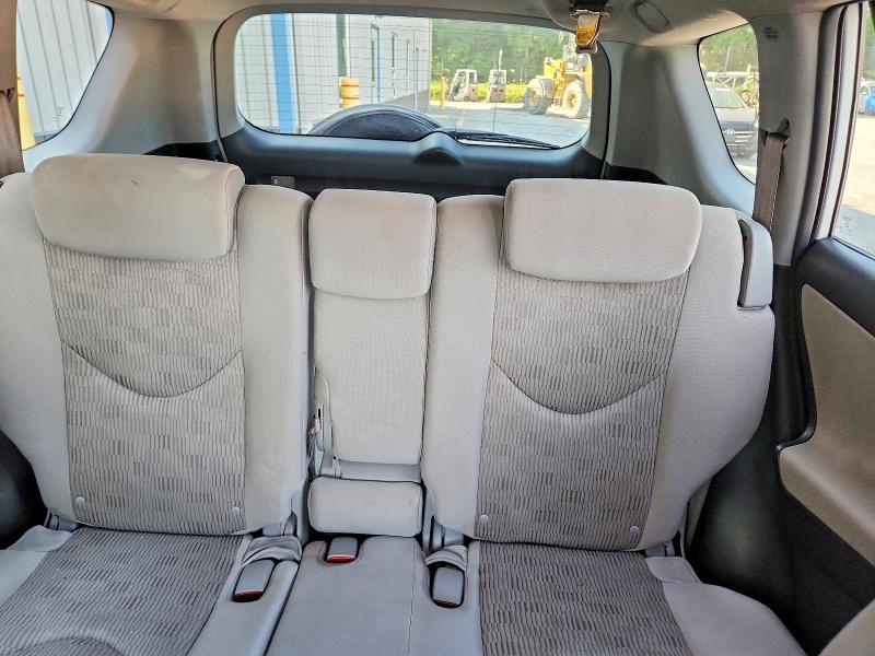 2010 Toyota Rav4 მანქანა იყიდება აუქციონზე, vin: 2T3BF4DV4AW081716, აუქციონის ნომერი: 67460076