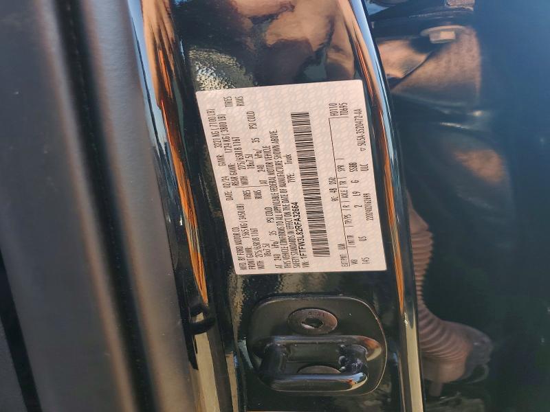 2024 Ford F150 მანქანა იყიდება აუქციონზე, vin: 1FTFW3L82RFA32664, აუქციონის ნომერი: 68180236