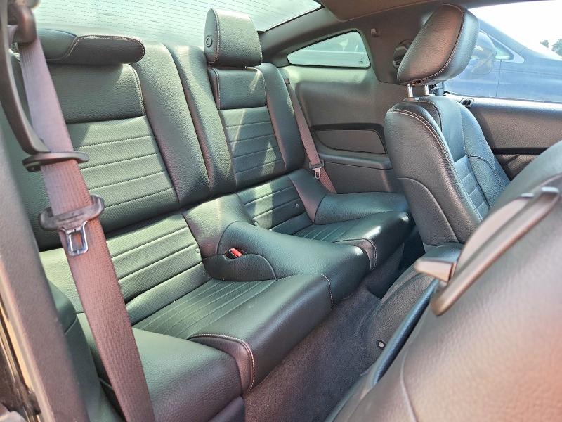 Продажа на аукционе авто 2011 Ford Mustang, vin: 1ZVBP8AM4B5155920, номер лота: 69900406