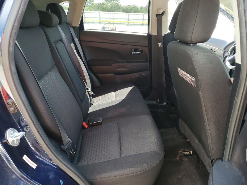 Продаж на аукціоні авто 2011 Mitsubishi Outlander Sport, vin: JA4AP4AU5BZ004868, номер лоту: 66147816