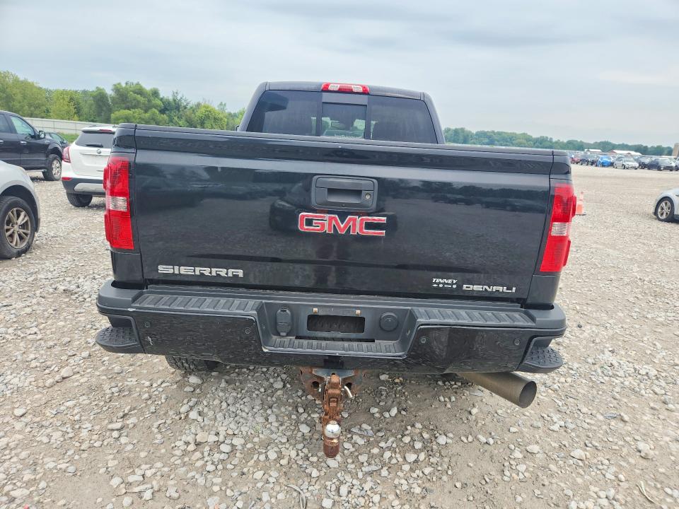 Aukcja sprzedaży 2015 Gmc Sierra, vin: 1GT120E85FF656181, numer aukcji: 66920996