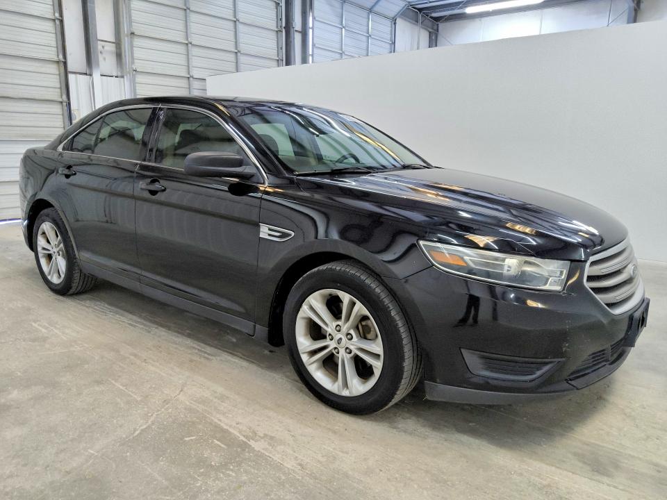 Aukcja sprzedaży 2017 Ford Taurus, vin: 1FAHP2D89HG117031, numer aukcji: 70314026