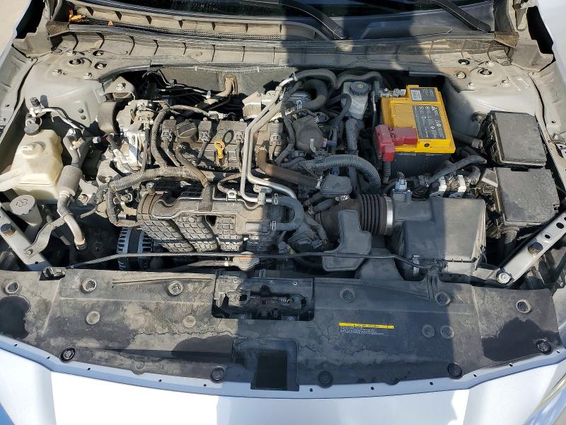 Продажа на аукционе авто 2023 Nissan Altima, vin: 1N4BL4BV1PN397348, номер лота: 70476546