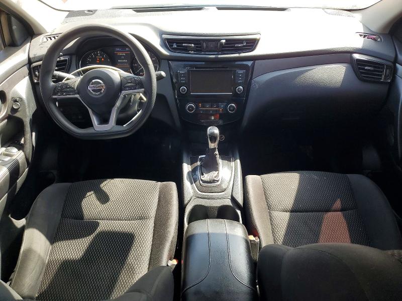 Aukcja sprzedaży 2021 Nissan Rogue Sport, vin: JN1BJ1AV3MW324166, numer aukcji: 69608876