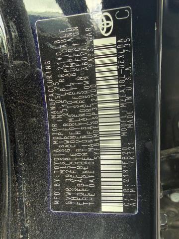 70017506 :رقم المزاد ، 5YFB4MDE6SP312200 vin ، 2025 Toyota Corolla مزاد بيع