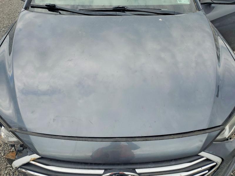 Aukcja sprzedaży 2017 Hyundai Elentra, vin: KMHD84LF8HU210136, numer aukcji: 68758436