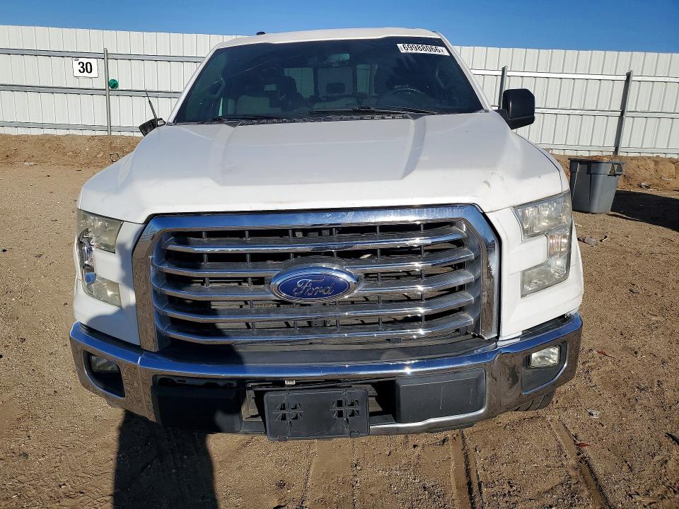 Aukcja sprzedaży 2015 Ford F150, vin: 1FTEW1CPXFKE75655, numer aukcji: 69988066