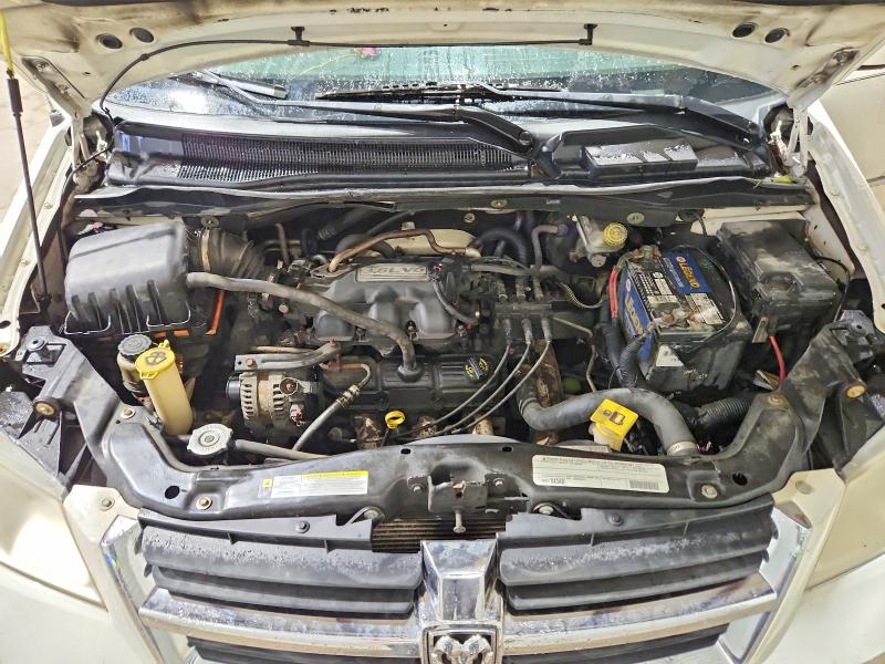 Aukcja sprzedaży 2010 Dodge Grand Caravan, vin: 2D4RN5D12AR497362, numer aukcji: 67472066