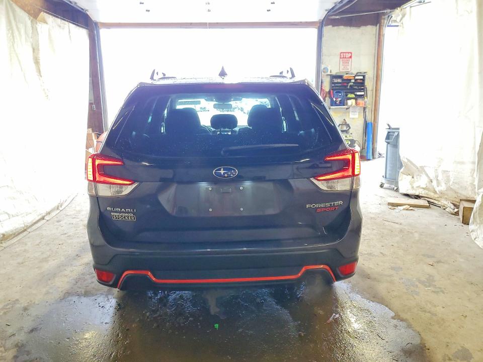 Aukcja sprzedaży 2022 Subaru Forester, vin: JF2SKAJC2NH406017, numer aukcji: 69032646