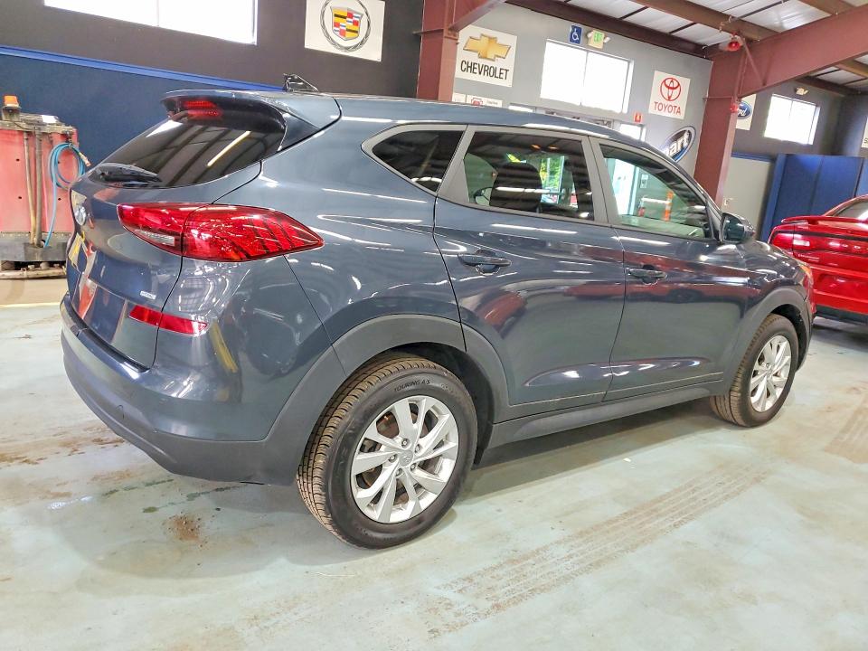 71027916 :رقم المزاد ، KM8J2CA42LU086230 vin ، 2020 Hyundai Tucson مزاد بيع